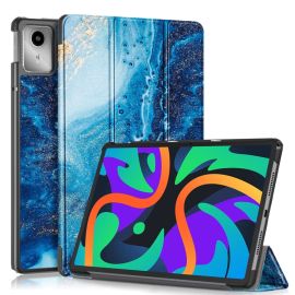 ART Összecsukható tok a Lenovo Tab M11 / K11 WAVES számára