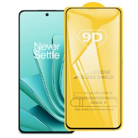 3D Edzett védőüveg a OnePlus Nord 4 5G-hoz