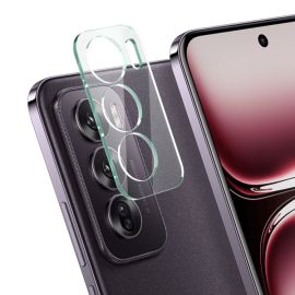 IMAK TELJES BURKOLAT Fényképezőgépüveg Oppo Reno12 Pro 5G