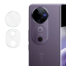 IMAK FULL COVER Üveg a kamerához Vivo V40 5G