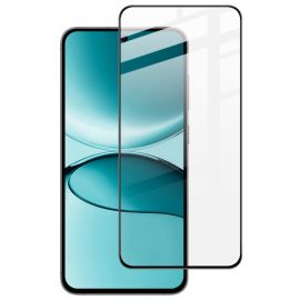 IMAK 3D Edzett védőüveg Samsung Galaxy S25 FE készülékhez