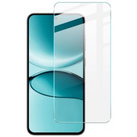 IMAK 3D INVISIBLE Edzett üveg Samsung Galaxy S25 FE készülékhez