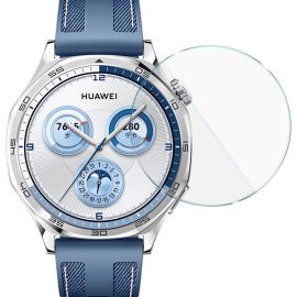 IMAK KÖNNYŰ TELEPÍTÉS Óraüveg Huawei Watch GT 5 46mm
