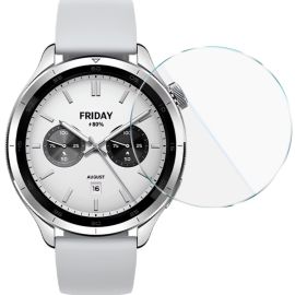 IMAK EASY INSTALL Üveg Xiaomi Watch S4 órához