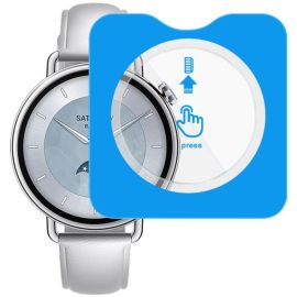 IMAK EASY INSTALL Sklo na hodinky Xiaomi Watch S4 41mm