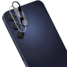 IMAK TELJES BURKOLAT Kameraüveg Samsung Galaxy A16 / A16 5G fekete