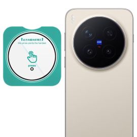 IMAK EASY INSTALL Kameravédő üveg Vivo X300 Pro