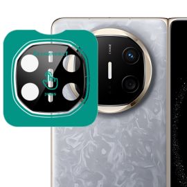 IMAK KÖNNYŰ TELEPÍTÉS Fényképezőgépüveg Huawei Mate X6 BLACK