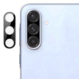 IMAK TELJES BURKOLAT Fényképezőgép üvege Samsung Galaxy A36