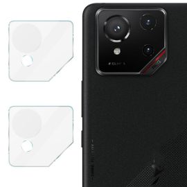 IMAK 2x védőüveg fényképezőgéphez Asus ROG Phone 9 Pro / ROG Phone 9
