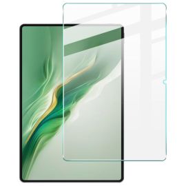IMAK 3D LÁTHATATLAN edzett üveg Honor MagicPad 2-höz