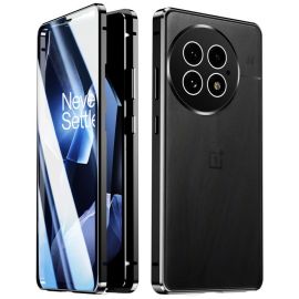Mágneses burkolat 360 OnePlus 13 5G fekete