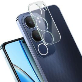 IMAK FULL COVER Üveg a Vivo Y19s fényképezőgéphez