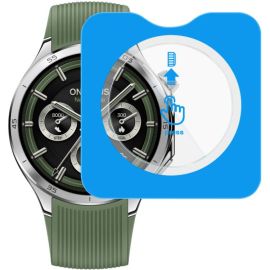 IMAK EASY INSTALL Üveg OnePlus Watch 3 órához