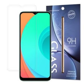 Realme C11 edzett üveg