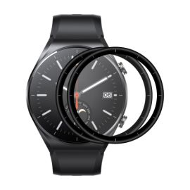 ENKAY 2x 3D védőfólia Xiaomi Watch S1