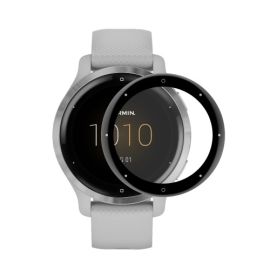 ENKAY védőfólia Garmin Vivoactive 4S / Garmin Venu 2S fekete