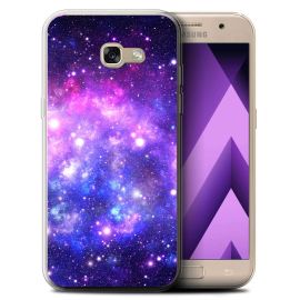 PROTEMIO MY ART kryt Samsung Galaxy A3 2017 (A320) GALAXY (015)