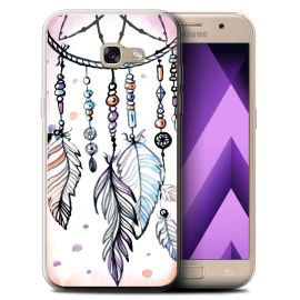 PROTEMIO MY ART kryt Samsung Galaxy A3 2017 (A320) LAPAČ SNOV (020)