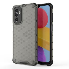 HONEYCOMB Samsung Galaxy M13 védőburkolat fekete
