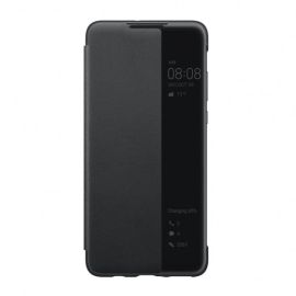 HUAWEI SMART VIEW COVER Huawei P30 Lite čierny