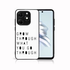 PROTEMIO MY ART Védőburkolat Tecno Spark 20 GROW (170)-hoz