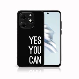 PROTEMIO MY ART Védőburkolat Tecno Spark 20 YOU CAN (171)-hoz