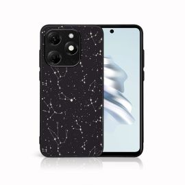 PROTEMIO MY ART Védőburkolat Tecno Spark 20 STARRY (173)-hoz