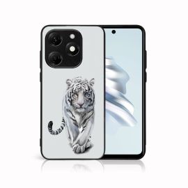 PROTEMIO MY ART Védőburkolat Tecno Spark 20C / Tecno Spark Go 2024 TIGER-hoz (243)