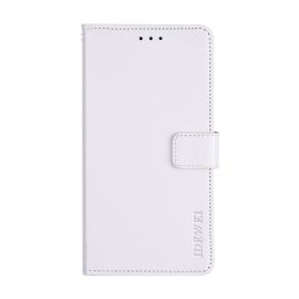 IDEWEI Wallet tok Xiaomi Poco M4 Pro 5G / Redmi Note 11S 5G fehér