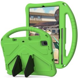 KIDDO Samsung Galaxy Tab S6 Lite 2024 / S6 Lite 2022 / S6 Lite zöld