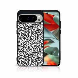 PROTEMIO MY ART Védőburkolat Google Pixel 9 Pro XL BaW-hoz