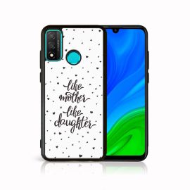 PROTEMIO MY ART Védőburkolat Huawei P Smart 2020 LIKE MOTHER készülékhez (113)