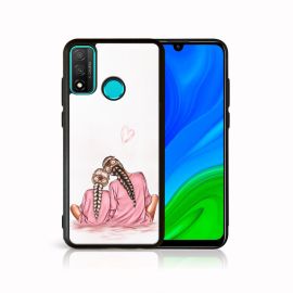PROTEMIO MY ART Védőburkolat Huawei P Smart 2020 DAUGHTER (114) készülékhez