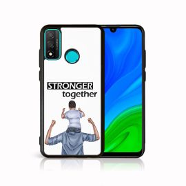 PROTEMIO MY ART Védőburkolat Huawei P Smart 2020 DADDY készülékhez (116)