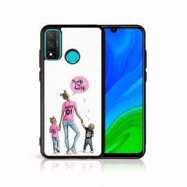 PROTEMIO MY ART Védőburkolat Huawei P Smart 2020 MOM készülékhez (119)