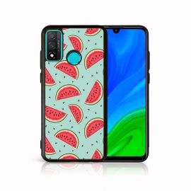 PROTEMIO MY ART Védőburkolat Huawei P Smart 2020 WATERMELON (120) készülékhez