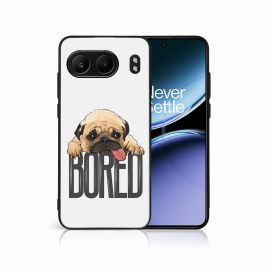 PROTEMIO MY ART Védőburkolat a OnePlus-hoz Nord 4 5G BORED (178)