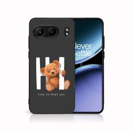 PROTEMIO MY ART Védőburkolat a OnePlus-hoz Nord 4 5G HI (182)