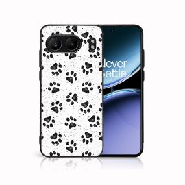 PROTEMIO MY ART Védőburkolat a OnePlus-hoz Nord 4 5G PAWS (185)