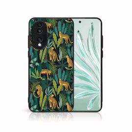 PROTEMIO MY ART Védőburkolat a Honor 70 LEOPARD (239) számára