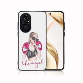 PROTEMIO MY ART Védőburkolat a Honor 200 FIGHTER (133) számára