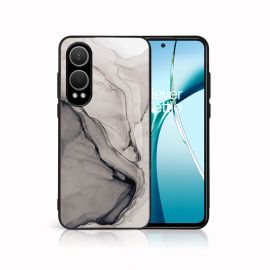 PROTEMIO MY ART Védőburkolat a OnePlus-hoz Nord CE 4 Lite 5G BLACK INK (146)