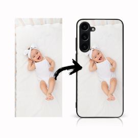 Egyedi fényképes tok Samsung Galaxy S25 5G készülékhez