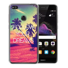 PROTEMIO MY ART obal Huawei P9 Lite 2017 DREAMS (018)