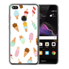 PROTEMIO MY ART obal Huawei P9 Lite 2017 ICE CREAM (020)