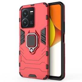 STRONG Védőburkolat Vivo Y35 piros