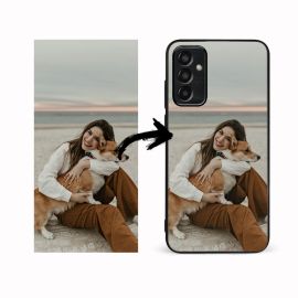 Egyedi fényképes tok Samsung Galaxy M23 5G készülékhez