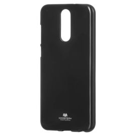MERCURY JELLY TPU Huawei Mate 10 Lite fekete