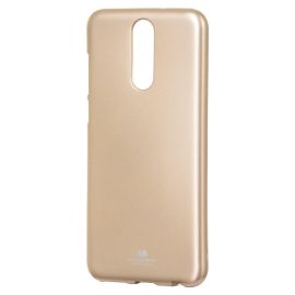 MERCURY JELLY TPU Huawei Mate 10 Lite zlatý